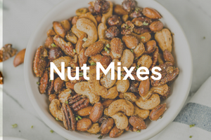 Nuts Mixes