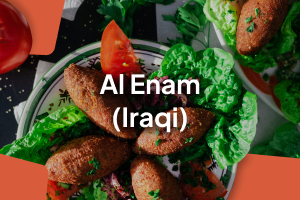Al Enam (Iraqi)