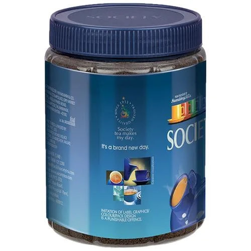 Society tea 500g