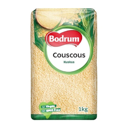 Bodrum Couscous 1Kg