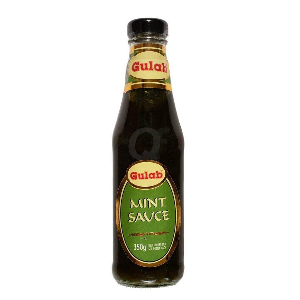 Gulab mint sauce 300g‏‏