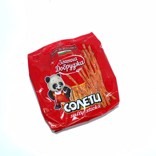 Coaetu salty sticks 250g