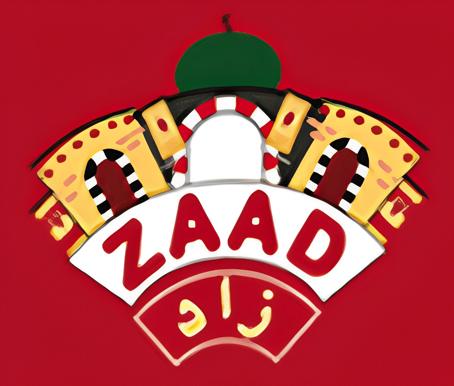 Zaad Foods - MyJam