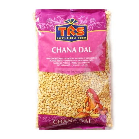 TRS chana dal 500g