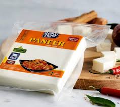 DAIRY VALLEY PANEER FRESH TRADITIONAL CHEESE FROM 100% COWS MILK 250g