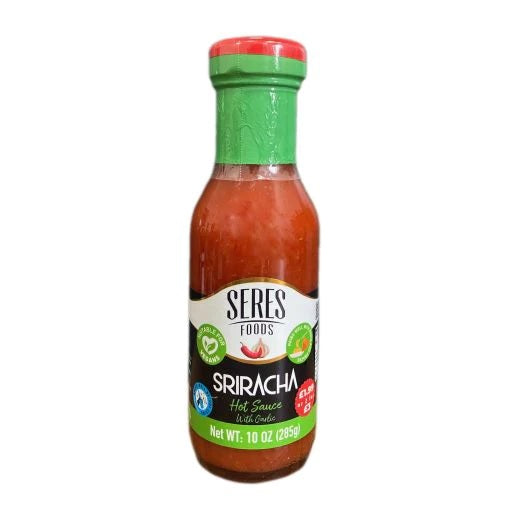 Seres sriracha sauce 285g