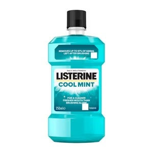 Listerine cool mint 250ml