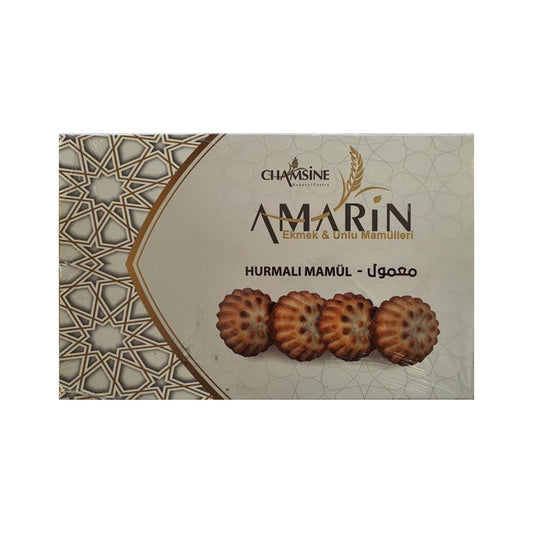 Chamsine Amarin Maamul with Dates 300g