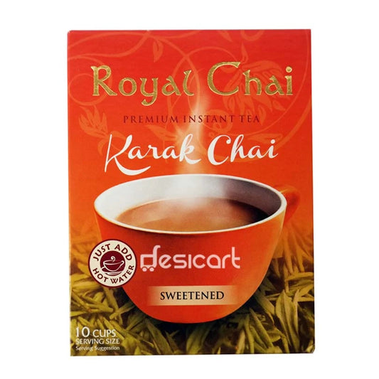 Royal Chai karak chai 200g
