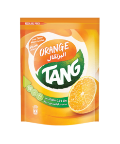 Tang Orange 375g