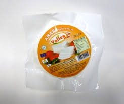 valley anari soft cheese 250g