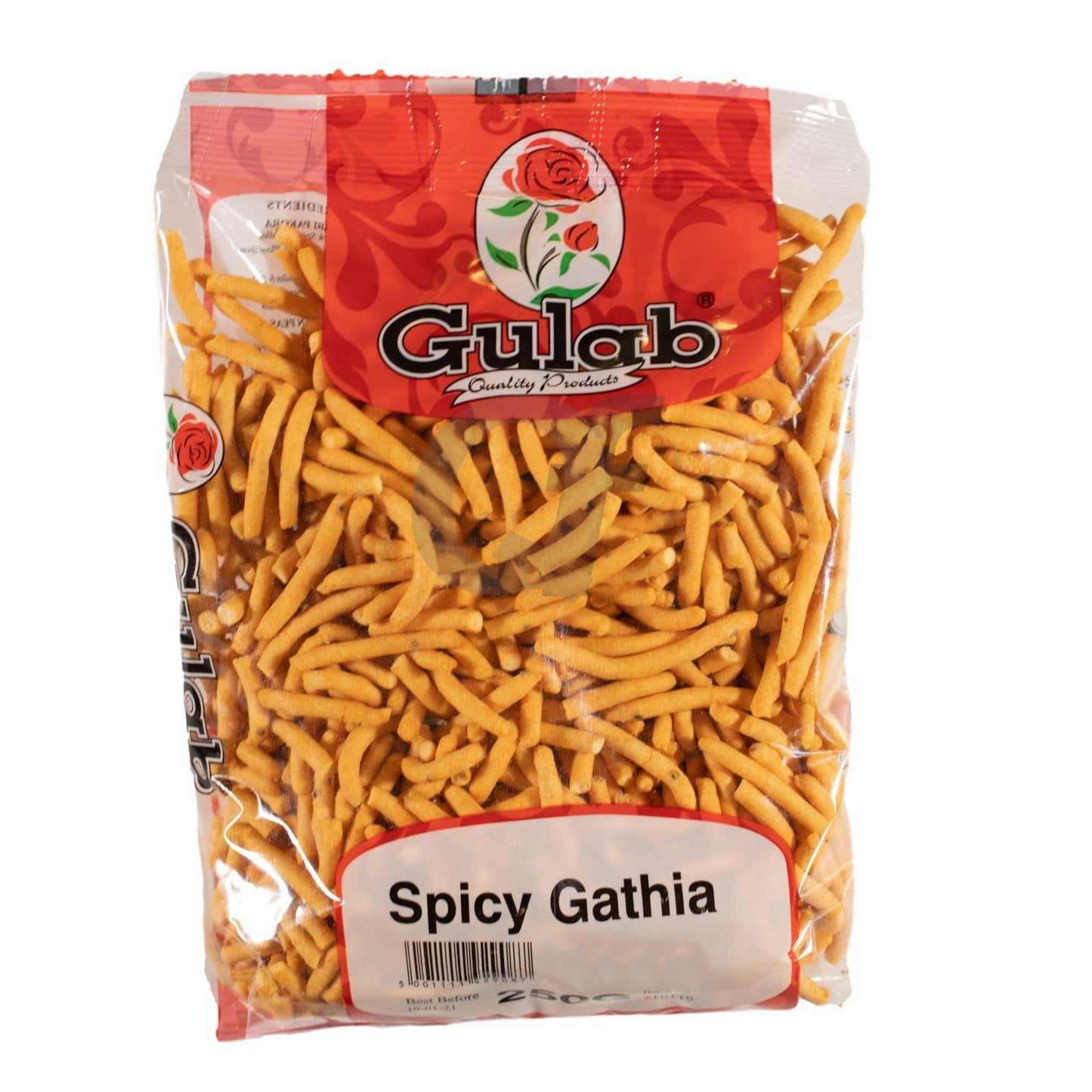 Gulab spicy gathia 275g