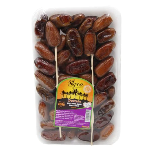 slyssa dates 400g