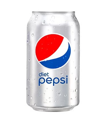 Pepsi Diet Cola 330ml