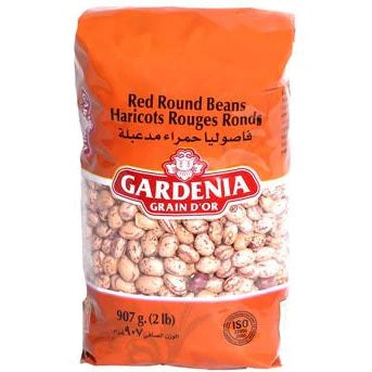 Gardenia Red Round Beans 1kg