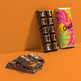 Crush Dubai Chocolate Bar 210G