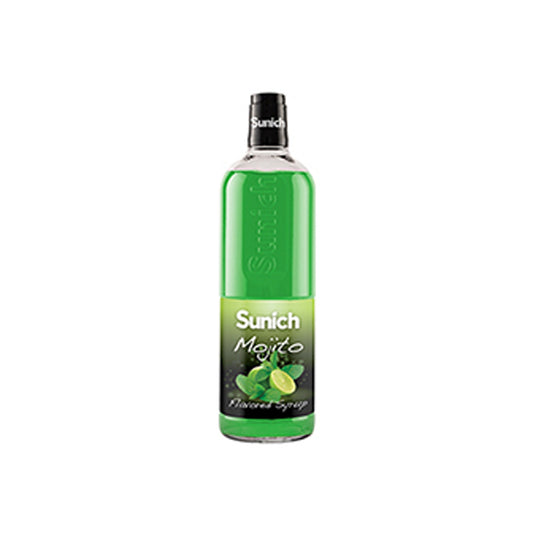 Sunich Mojito Syrup