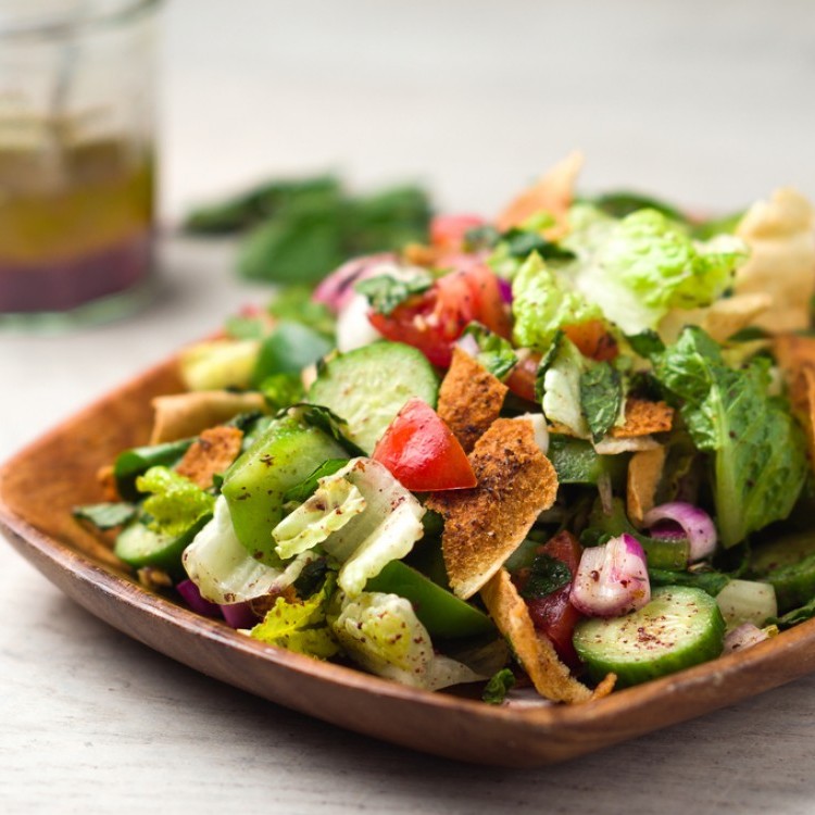 Al Enam Fattoush 300g