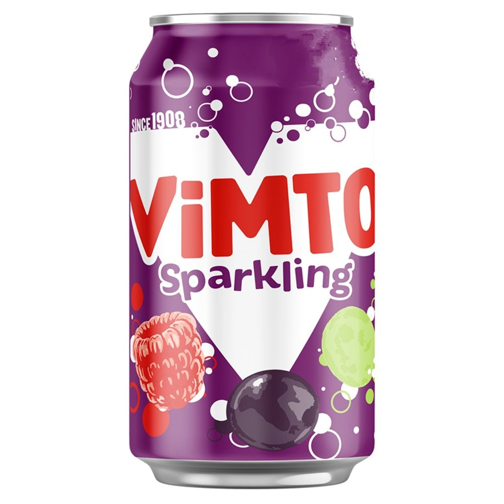 Vimto Sparkling 330ml