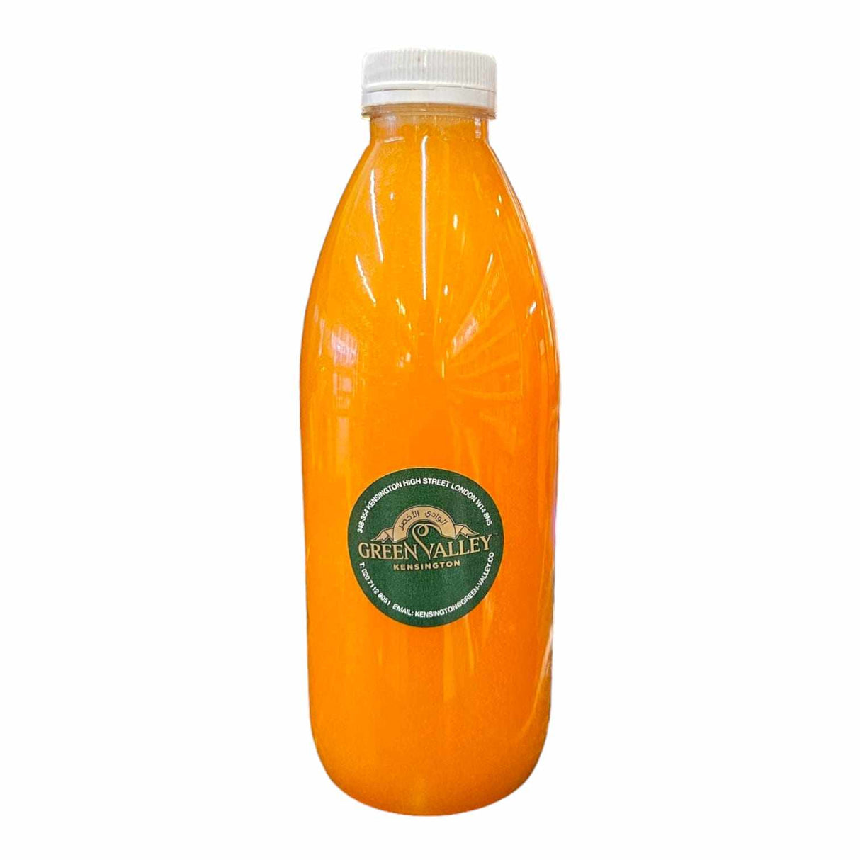 Green Valley Kamaradine Drink 1L