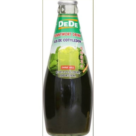 DE DE Pennywort Drink 290ml