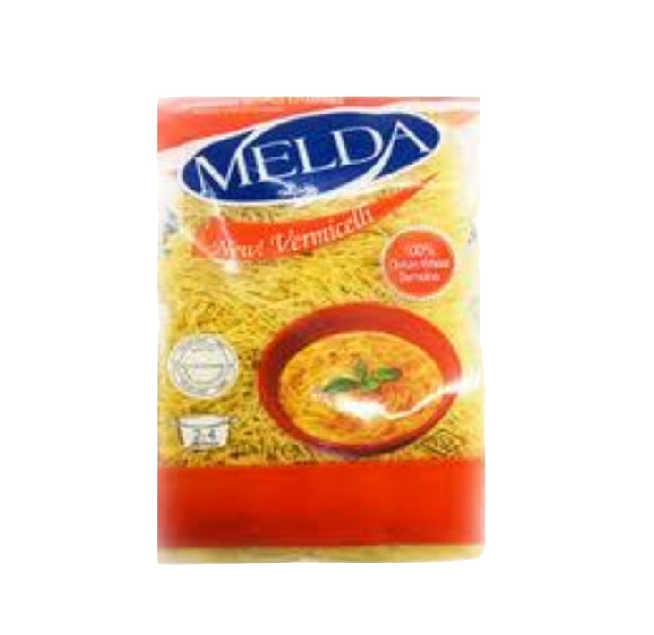 Offer 2X Melda Vermicelli 400G