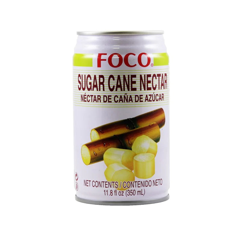 Foco sugar cane drink 350ml