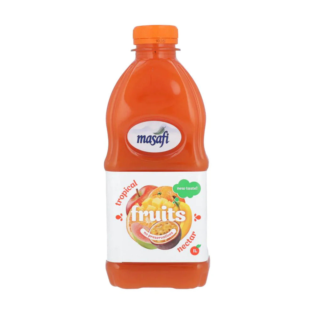 Masafi Tropical Nectar 1L