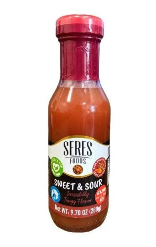 Seres sweet & Sour 280g