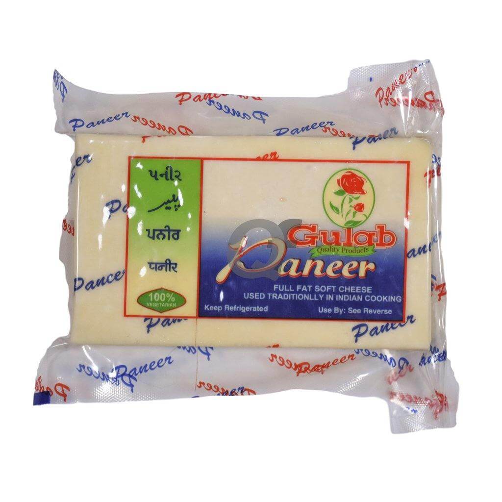 Gulab paneer cheese 250g