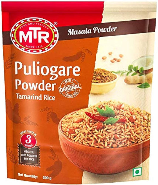 Mtr puliogare powder 200g