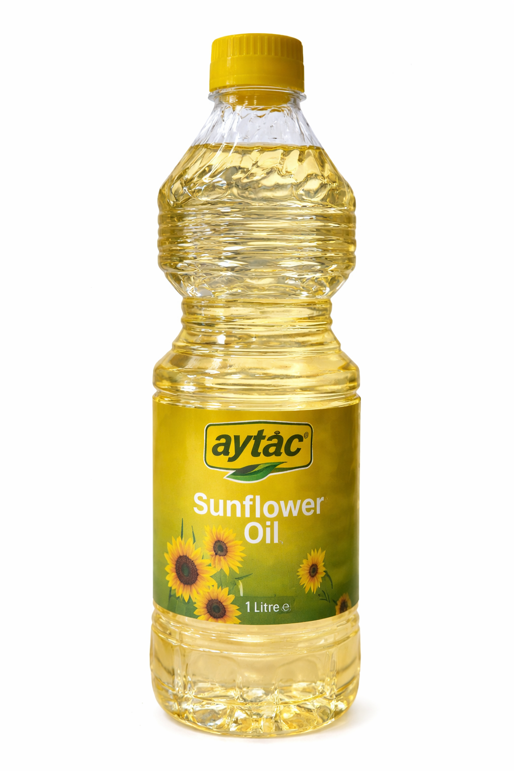 Aytac Sunflower Oil 1L