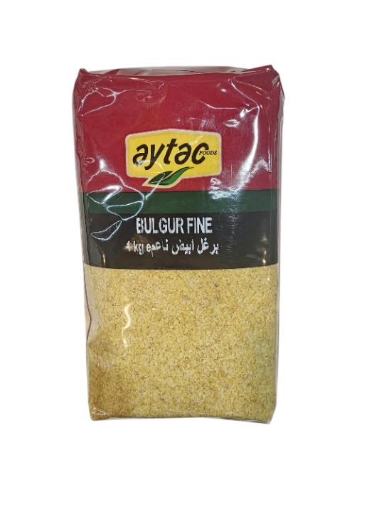 Aytac Bulgur Fine 1kg