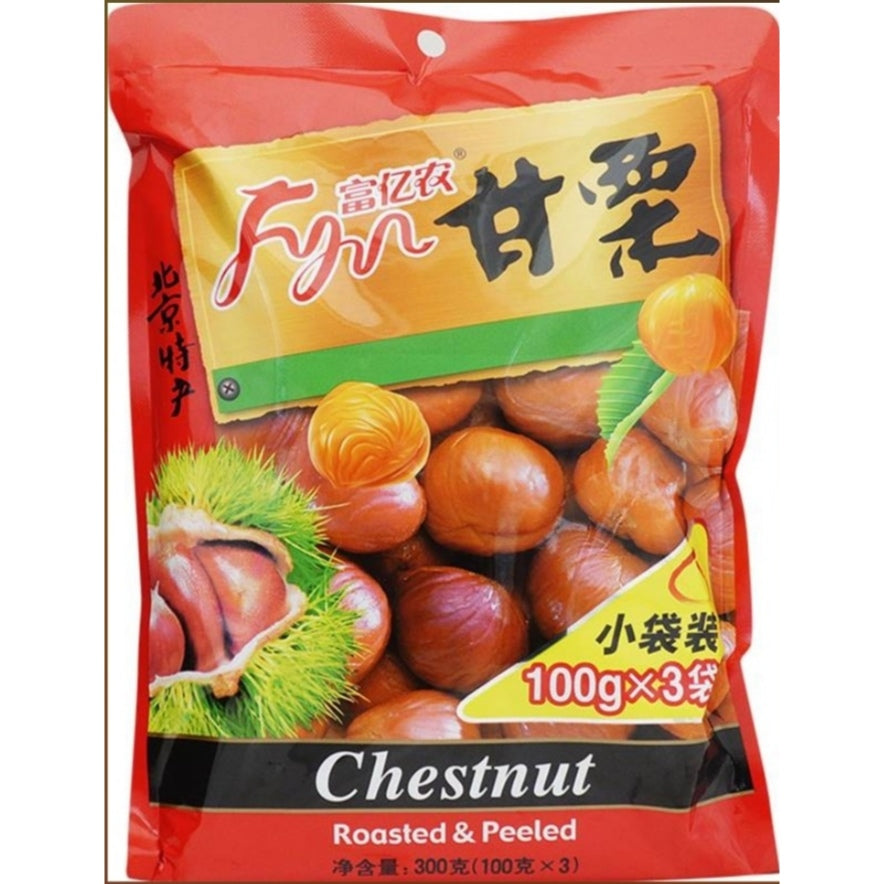 HR Chestnut - L 300g