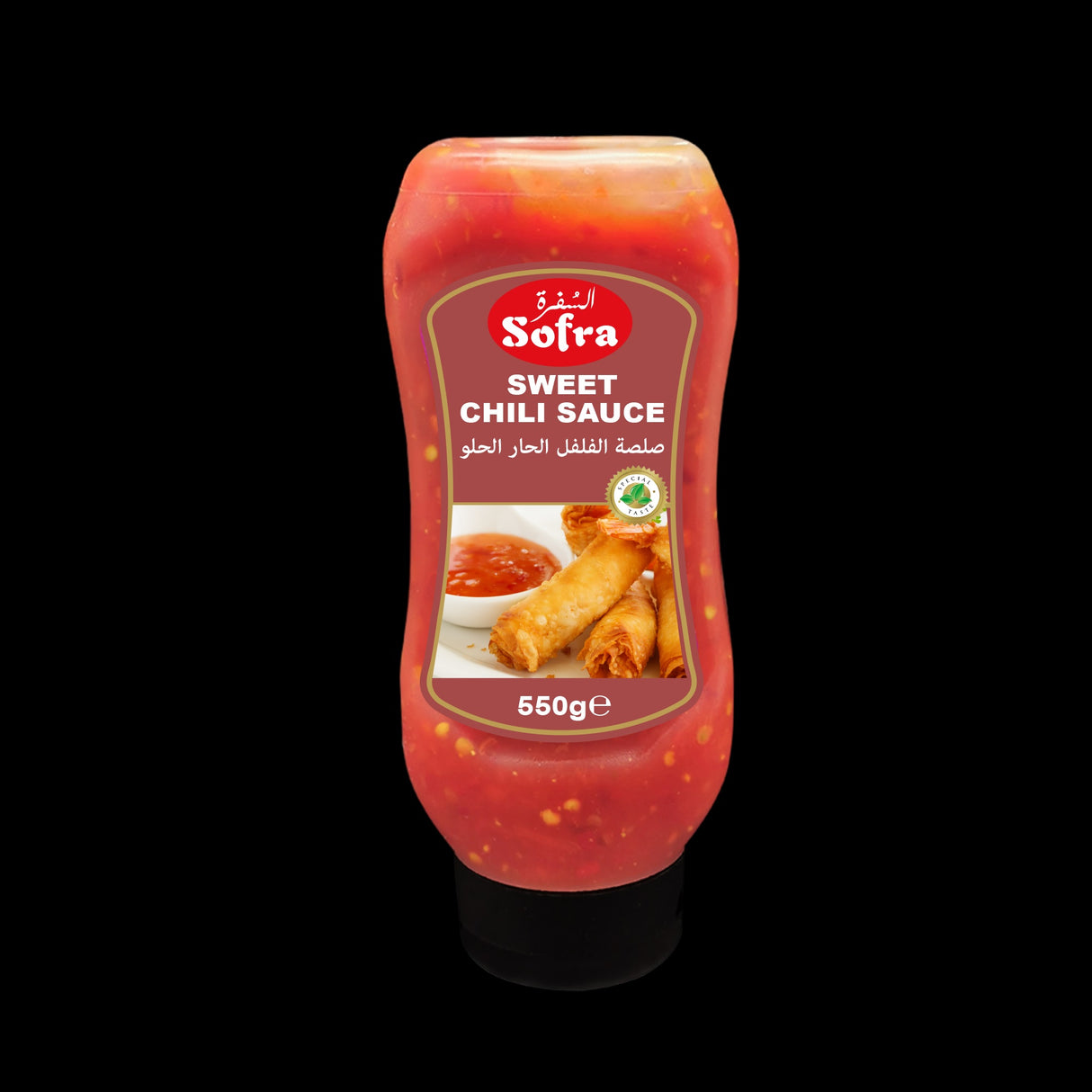 Sofra Sweet Chilli Sauce 550g