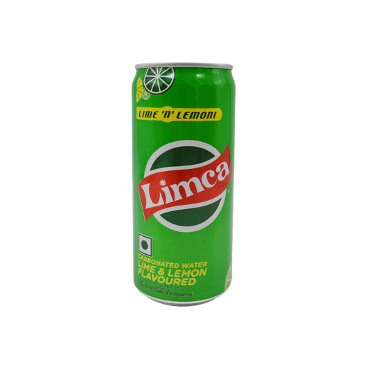 Limca (Lime & Lemon) can 300ml