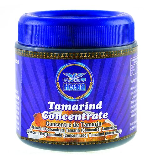 Heera Tamarind Concentrate 400g