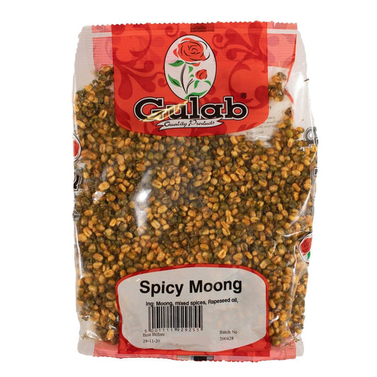 Gulab spicy moong 200g