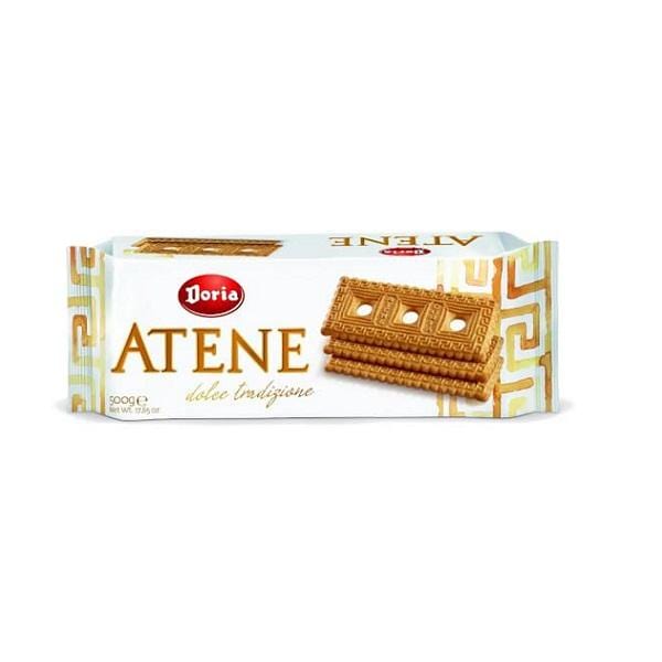 Doria Atene Biscuits 500g