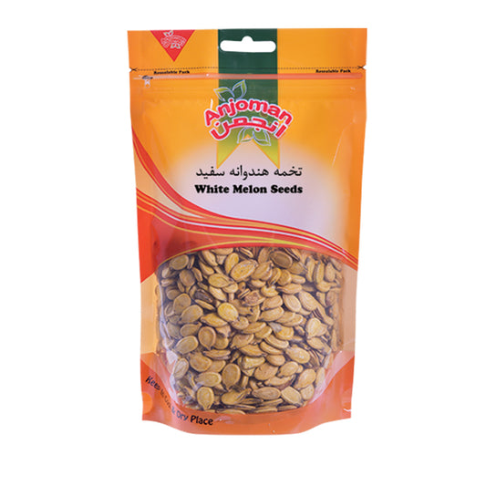 Anjoman White Melon Seeds 180g