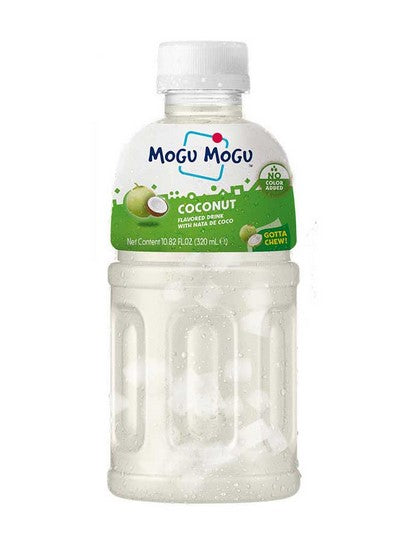 Mogu Mogu Coconut 320ml