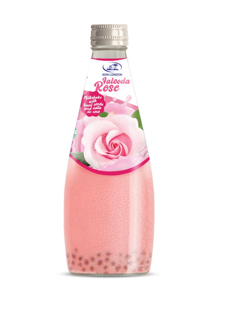 King london falooda rose 290ml