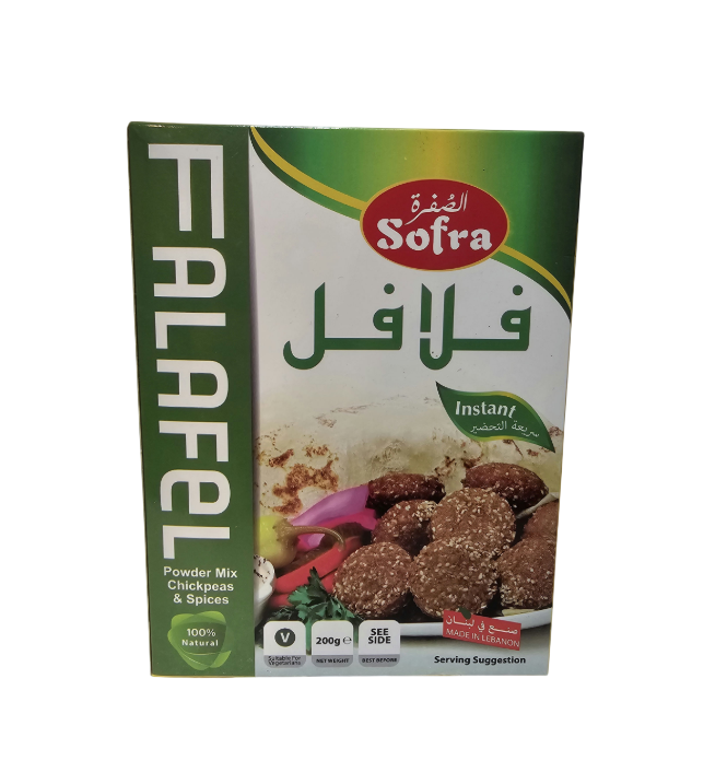Sofra Falafel 200G