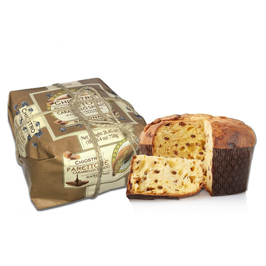 Chiostro di Sarrono Panettone 750g