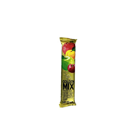 Golden Mix Fruity Bar