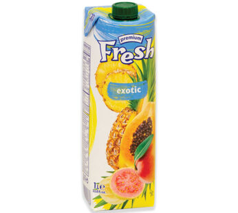 Fresh Exotic 1L