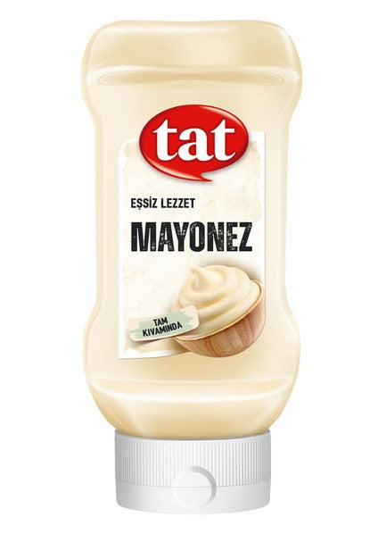 Tat Mayonnaise 330g