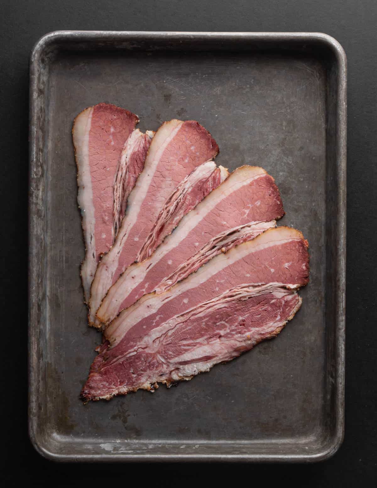 20 Ways Halal beef bacon 1.5kg