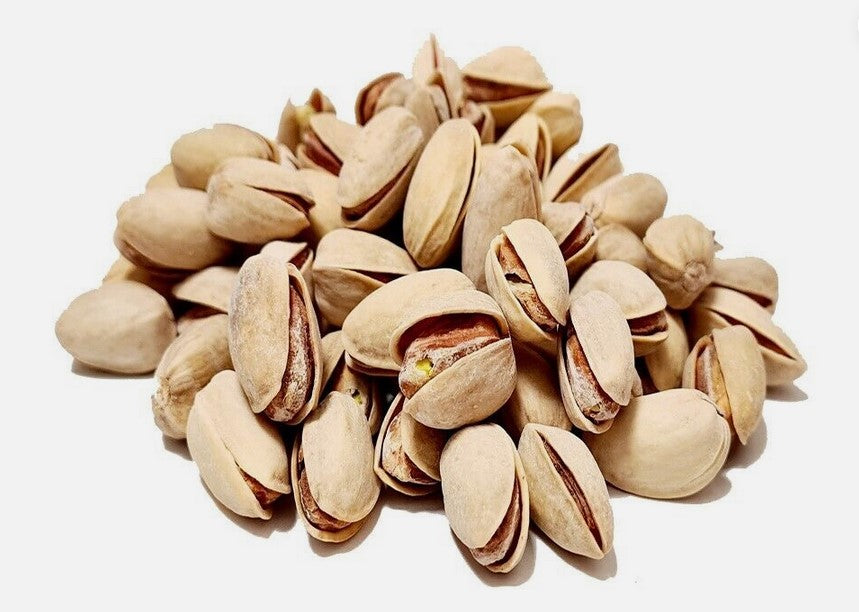 Al Dimashqi Salted Pistachio 180g