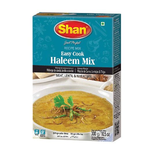 Shan Easy Cook Haleem Mix 300g